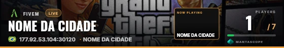 Hero badge preview