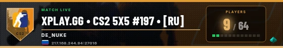 Scoreboard badge preview