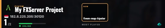 Filmstrip badge preview