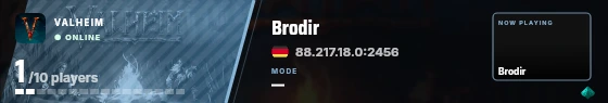 Blade badge preview