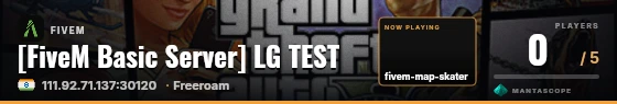 Hero badge preview
