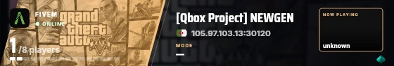 Blade badge preview