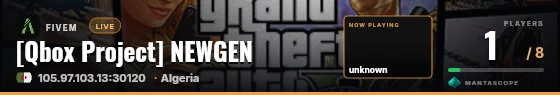 Hero badge preview