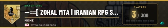 Scoreboard badge preview