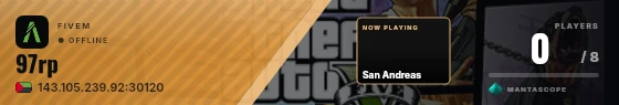 Sweep badge preview