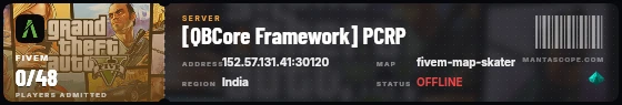 Ticket badge preview