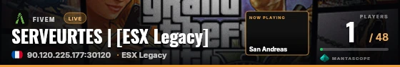 Hero badge preview