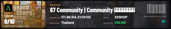 Ticket badge preview