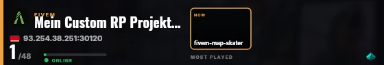 Filmstrip badge preview