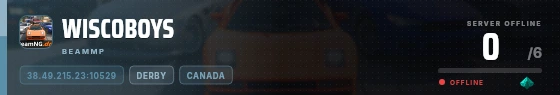 Edge badge preview
