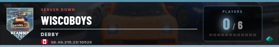 Scoreboard badge preview