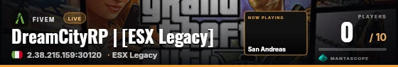 Hero badge preview