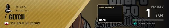 Sweep badge preview