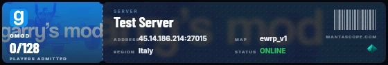 Ticket badge preview
