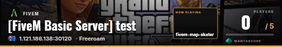 Hero badge preview