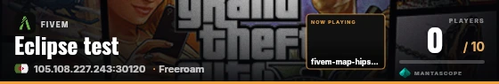 Hero badge preview