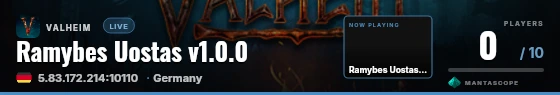Hero badge preview