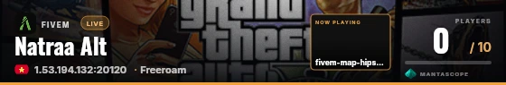 Hero badge preview