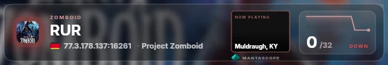 Glass badge preview