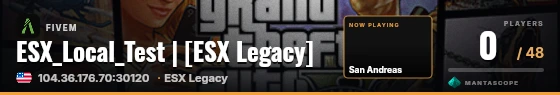 Hero badge preview