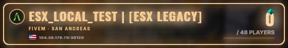 Marquee badge preview