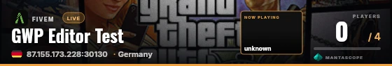 Hero badge preview