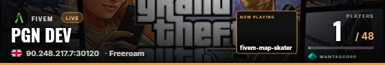 Hero badge preview