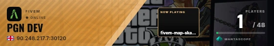 Sweep badge preview