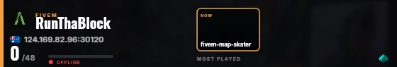 Filmstrip badge preview
