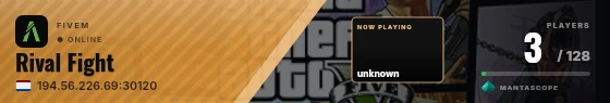 Sweep badge preview