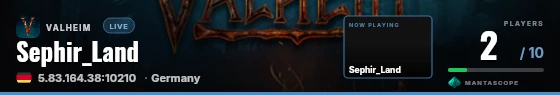 Hero badge preview