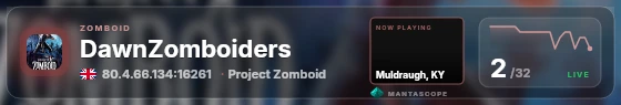 Glass badge preview