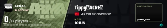 Blade badge preview