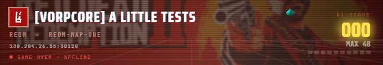 Arcade badge preview