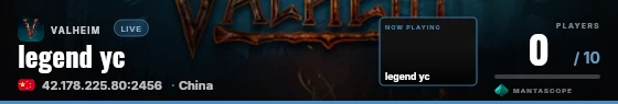 Hero badge preview