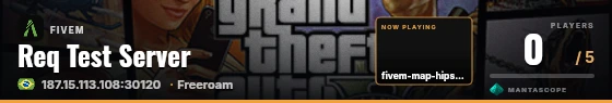 Hero badge preview