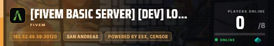 Edge badge preview