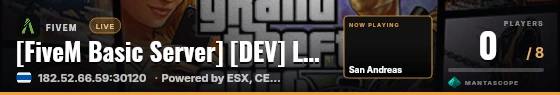 Hero badge preview