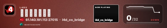 Mesh badge preview