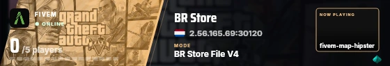 Blade badge preview
