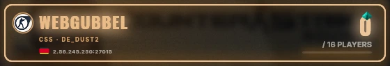 Marquee badge preview