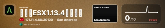 Mesh badge preview