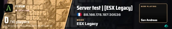 Blade badge preview