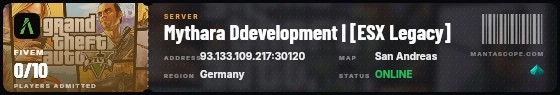 Ticket badge preview