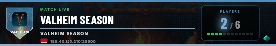 Scoreboard badge preview
