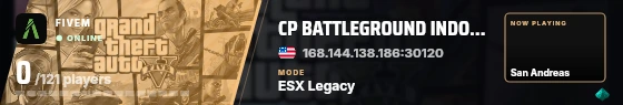 Blade badge preview
