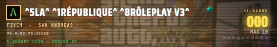Arcade badge preview