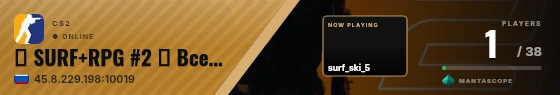 Sweep badge preview