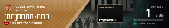 Sweep badge preview