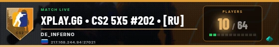 Scoreboard badge preview